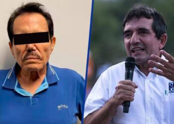 FGR confirma lo que dijo ‘El Mayo’ Zambada: Héctor Cuén fue asesinado en domicilio en Sinaloa