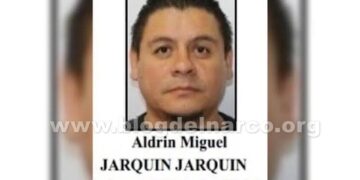 Arrestan en México a ‘El Chaparrito’, un cabecilla del CJNG