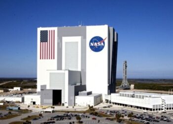 Mexicanos estarán participando en una misión de la NASA