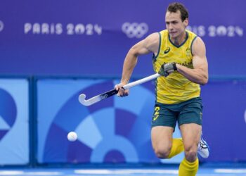 Detienen a un jugador de hockey australiano por presunta compra de cocaína en los JJ.OO.
