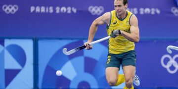 Detienen a un jugador de hockey australiano por presunta compra de cocaína en los JJ.OO.