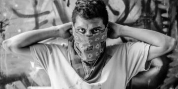 Ha sido asesinado el rapero zapoteca Rosty Bazendu en Juchitán de Zaragoza