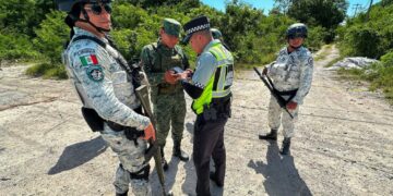 4 personas en Cancún han sido asesinadas incluyendo un policía