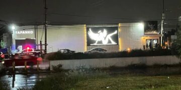 Los propietarios de antros de Puebla no aguantan las extorsiones, amenazas y ataques del crimen organizado