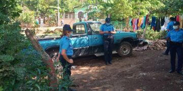 VIDEO Siguen los asedios de la dictadura sandinista contra opositores