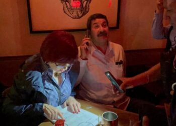 Juez federal evitó la captura Javier Corral mientras la defensa niega sea prófugo de la justicia