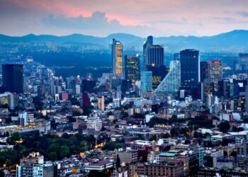 CDMX ha publicado la reforma para que renta de vivienda no aumente más que la inflación
