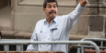 Fiscalía Anticorrupción de Chihuahua informa que Javier Corral es prófugo de la justicia