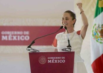 Claudia Sheinbaum es declarada oficialmente presidenta electa de México