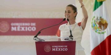 Claudia Sheinbaum es declarada oficialmente presidenta electa de México
