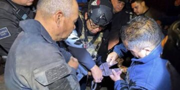 8 policías muertos tras enfrentamiento en Coahuayana, Michoacán