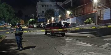 Guerrero: 16 personas fueron asesinadas el pasado fin de semana