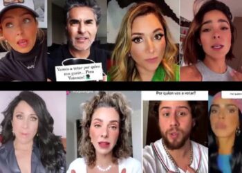 Consumidores mexicanos no tienen confianza a las recomendaciones de influencers