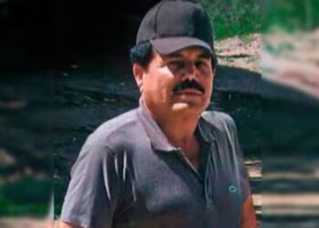 Presidente mexicano solicitó a EEUU informe sobre piloto de aeronave que llevó a Zambada a Texas