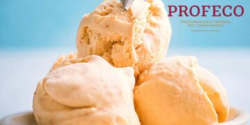 Lista de los helados y paletas de hielo que resultaron reprobados por la Profeco