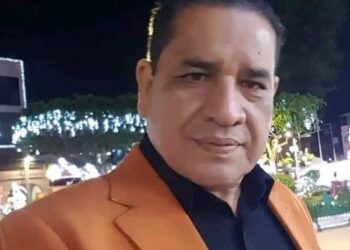 Fiscalía de Chiapas reporta que periodista Ariel Grajales baleado en su domicilio esta “estable”