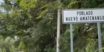 Informe sobre ataque con drones a cuartel militar en Chiapas