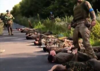 Instan a más rusos a huir de ataque transfronterizo ucraniano mientras Moscú trata de responder