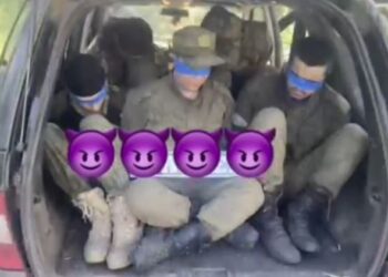 VIDEOS Tropas ucranianas estacionadas en Kursk siguen avanzando y capturan más soldados rusos