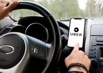 Traficantes están ahora empleando servicios de Uber para trasladar indocumentados rumbo a EU