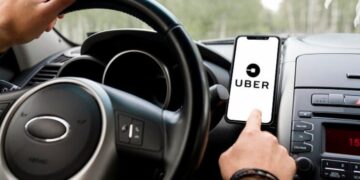 Traficantes están ahora empleando servicios de Uber para trasladar indocumentados rumbo a EU