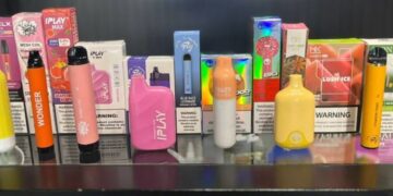 Diputados mexicanos han aprobado la prohibición de vapeadores y cigarros electrónicos