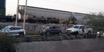 Arrestados 3 adolescentes que transportaban cadáver en Sonora