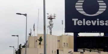 Han caído las acciones de Televisa por investigación en Estados Unidos ligada a FIFA
