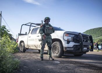 Fueron hackeadas páginas del gobierno de Sinaloa y publican narcomensajes