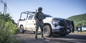 Fueron hackeadas páginas del gobierno de Sinaloa y publican narcomensajes