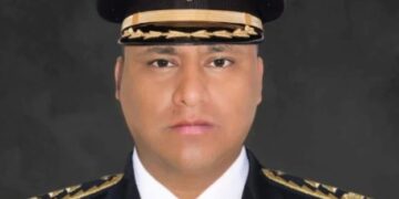 Bajo investigación sujeto que golpea a mujer y después mata a jefe policiaco en Tlalpan