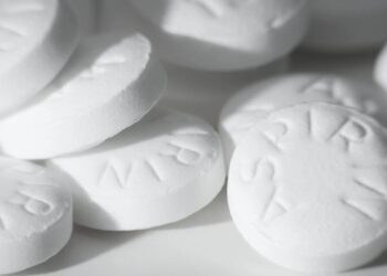 Alerta con aspirinas falsificadas en México te decimos cómo ubicarlas