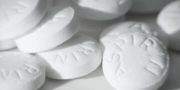 Alerta con aspirinas falsificadas en México te decimos cómo ubicarlas