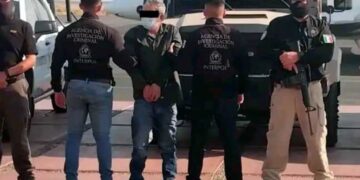 Capturan a operador del Cártel de Sinaloa al acudir a un hospital; será extraditado
