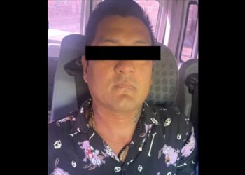 Detenido otro policía por asesinato de Diego, estudiante de la Universidad Anáhuac