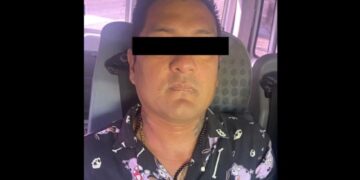 Detenido otro policía por asesinato de Diego, estudiante de la Universidad Anáhuac