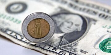 Reforma judicial afecta la economía mexicana; El dólar supera barrera de los 20 pesos