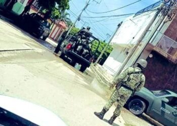 Cae ‘El Fresa’, uno de los líderes del cártel de Sinaloa, en Tonalá, Chiapas