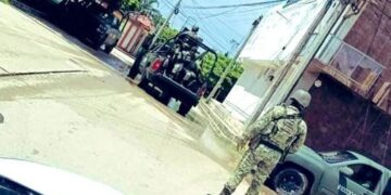 Cae ‘El Fresa’, uno de los líderes del cártel de Sinaloa, en Tonalá, Chiapas