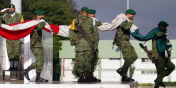 Los municipios que han cancelado la celebración patria por violencia en México