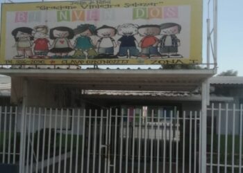 2 docentes denunciados por presunto abuso sexual contra niña de kínder en Mexicali