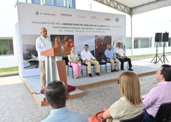 El Gobernador de Tabasco da respuesta sin solución ante los bloqueos por crisis energética