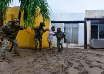 Sheinbaum anuncia gira a Guerrero un día después de tomar posesión