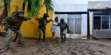 Sheinbaum anuncia gira a Guerrero un día después de tomar posesión