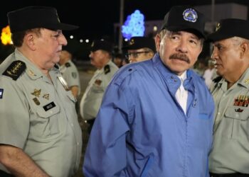 Nicaragua ha excarcelado 135 presos políticos, incluidos 13 misioneros