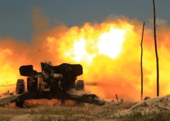 The New York Times: Estados Unidos teme una “respuesta fuerte” de Rusia si permite que Ucrania ataque profundamente su territorio