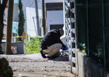 8 personas sin vida y 7 desapariciones por violencia armada en Sinaloa