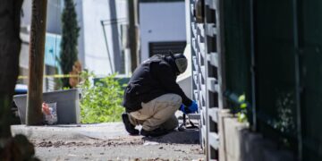 8 personas sin vida y 7 desapariciones por violencia armada en Sinaloa