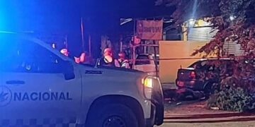 Fue asesinado Ulises Hernández, exdirector de la Unidad de Fuerzas Especiales en Guerrero