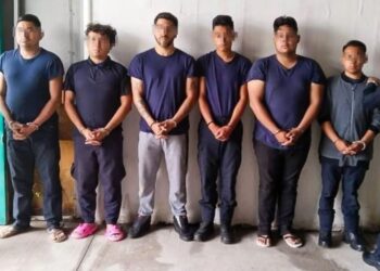 Fiscalía ha detenido a 6 policías de Taxco que habrían asesinado a periodista